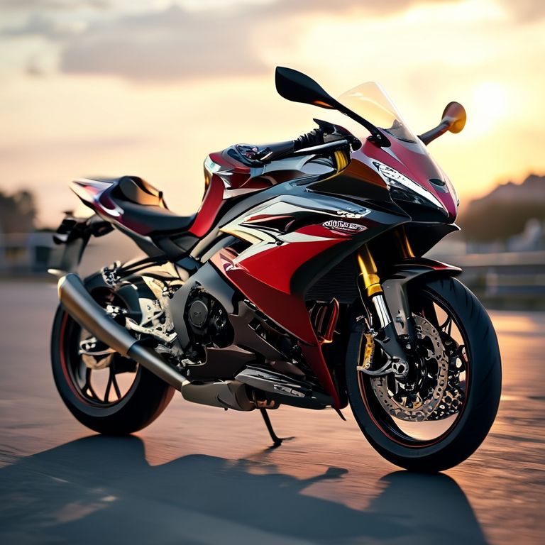ประสบการณ์ขับ CBR650R ของผู้หญิง